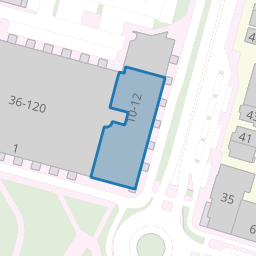 Perceel SDT00-K-3792