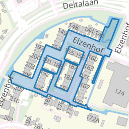 Perceel SDT00-K-3810