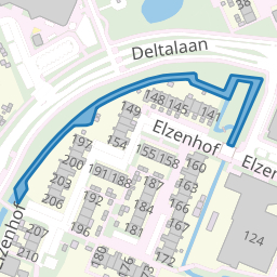 Perceel SDT00-K-3811