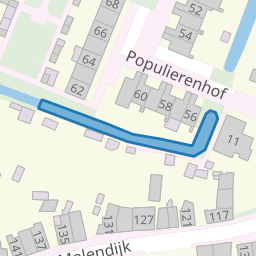 Perceel SDT00-K-3818