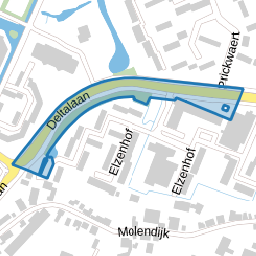 Perceel SDT00-K-3825