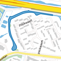 Perceel SDT00-K-3836