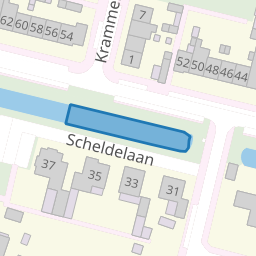 Perceel SDT00-K-3840