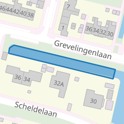 Perceel SDT00-K-3841