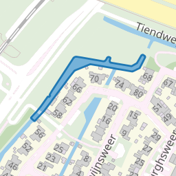 Perceel SDT00-K-3850