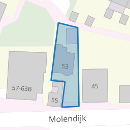 Perceel SDT00-K-3896