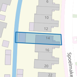 Perceel SDT00-K-3905