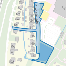 Perceel SDT00-K-3906