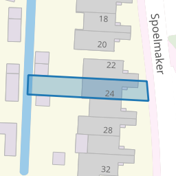Perceel SDT00-K-3910