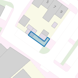 Perceel SDT00-K-3965