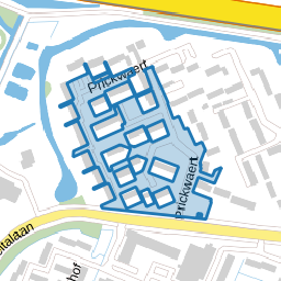 Perceel SDT00-K-4000