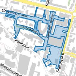 Perceel SDT00-K-4032