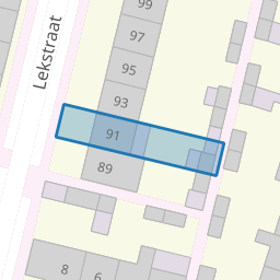 Perceel SDT00-K-4037