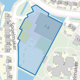 Perceel SDT00-K-4047