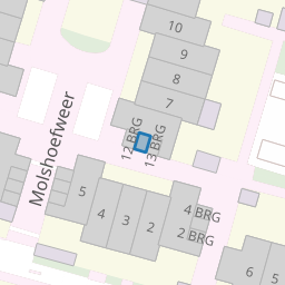 Perceel SDT00-K-4050