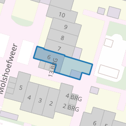 Perceel SDT00-K-4051