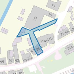 Perceel SDT00-K-4055