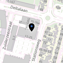 Appartement SDT00 K 4112 4
