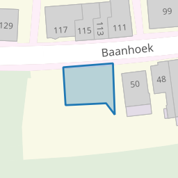 Perceel SDT00-K-4119