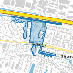 Perceel SDT00-K-4129