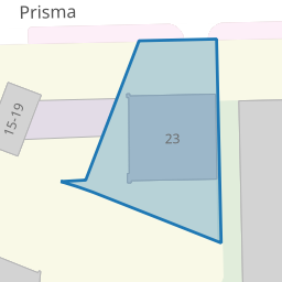 Perceel SDT00-L-1026