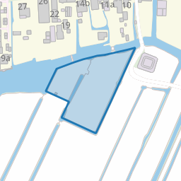 Perceel SDT00-L-1029