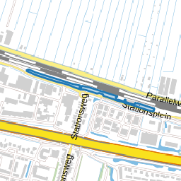 Perceel SDT00-L-1110