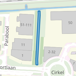 Perceel SDT00-L-1172