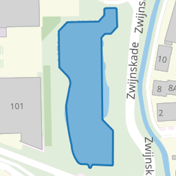 Perceel SDT00-L-1176