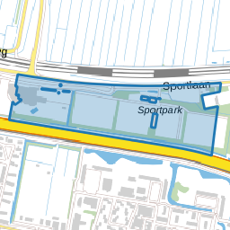 Perceel SDT00-L-1189