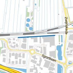 Perceel SDT00-L-1196