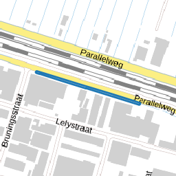 Perceel SDT00-L-1207