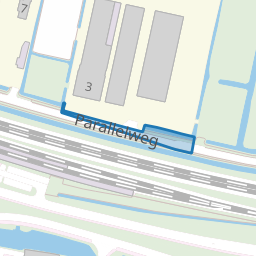 Perceel SDT00-L-1238