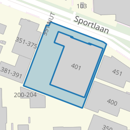 Perceel SDT00-L-1318