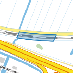 Perceel SDT00-L-1392