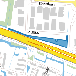 Perceel SDT00-L-1396
