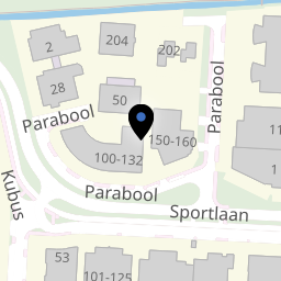 Appartement SDT00 L 1401 9