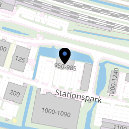 Appartement SDT00 L 1581 4