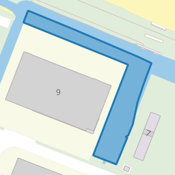 Perceel SDT00-L-1675