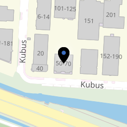 Appartement SDT00 L 540 2