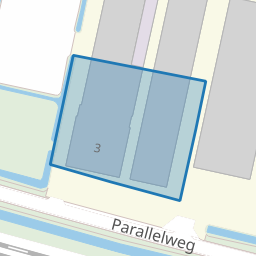Perceel SDT00-L-658