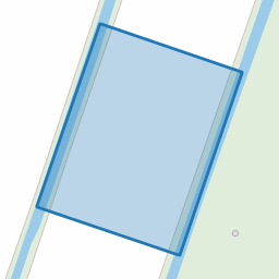 Perceel SDT00-L-992
