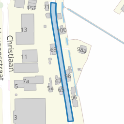 Perceel SEN00-F-1000