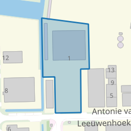 Perceel SEN00-F-1156