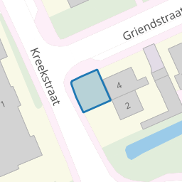 Perceel SEN00-G-2051