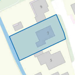 Perceel SEN00-G-2152