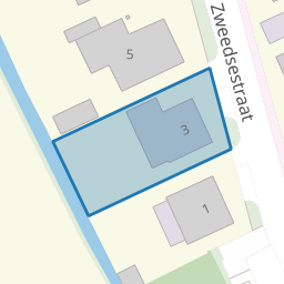 Perceel SEN00-G-2154