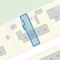 Perceel SEN00-G-2158