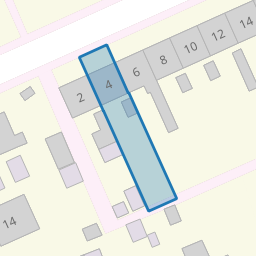 Perceel SEN00-G-2201