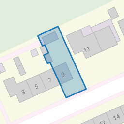 Perceel SEN00-G-2207